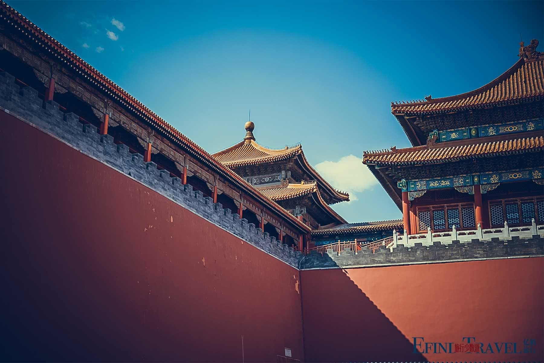 Beijing & the Great Wall