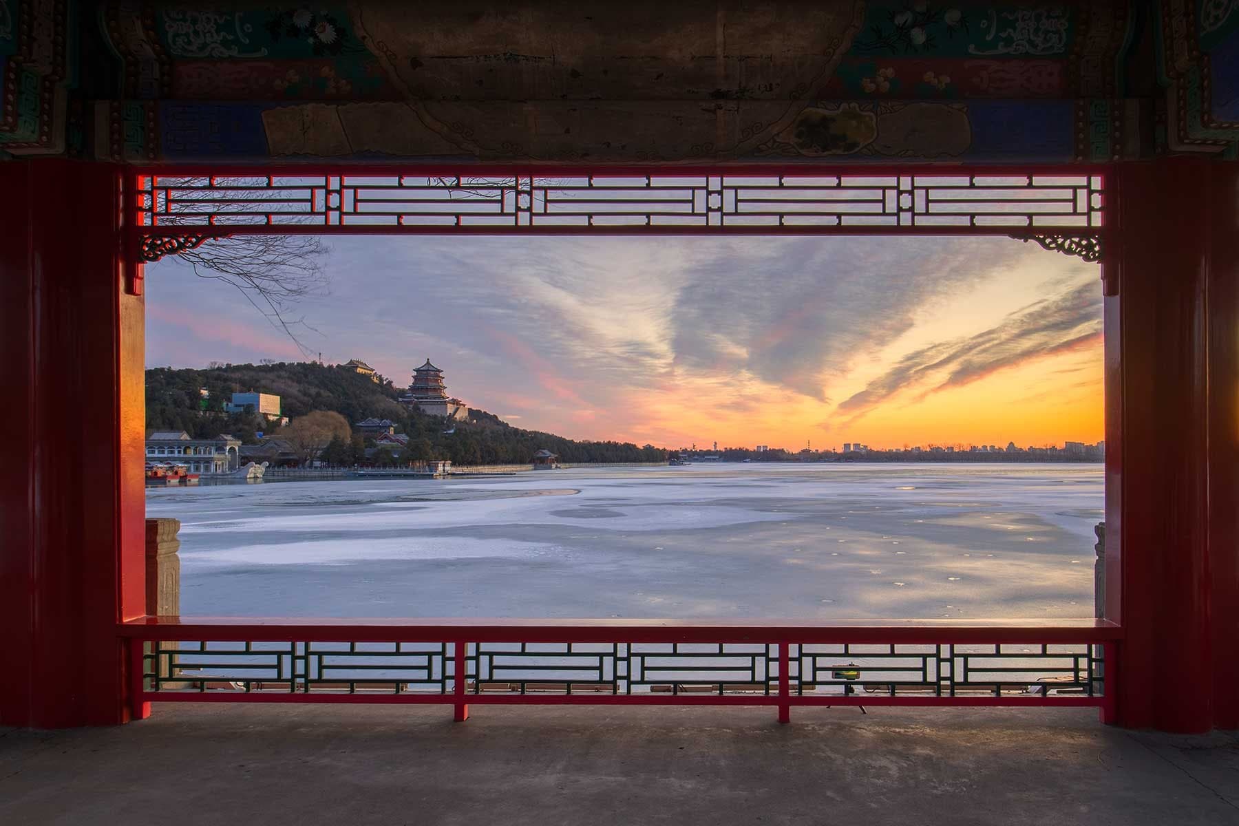 China Classic: Beijing, Xi'an, Yunnan & Shanghai