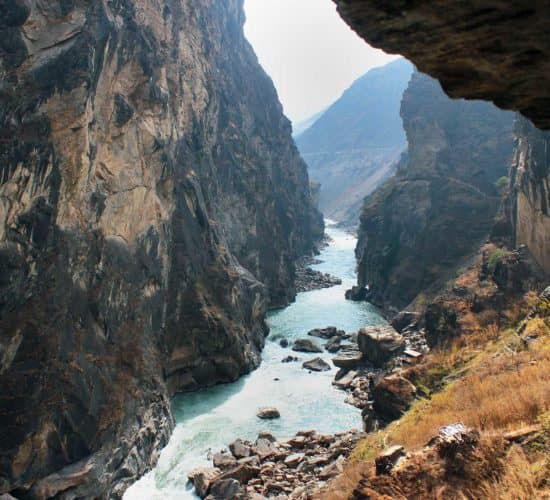 Yunnan: Kunming, Dali, Lijiang & Shangri-La — view 3